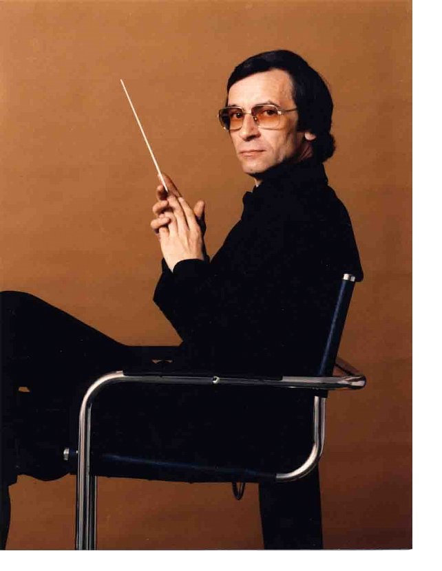 Евгений Колобов